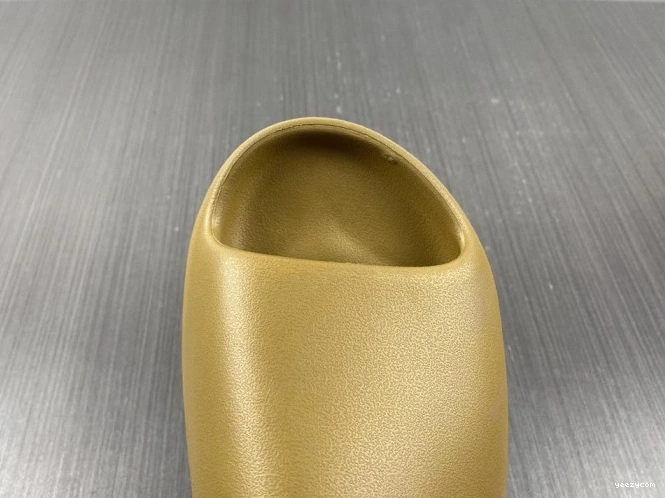 GW1931 Slide Ochre Yeezy Adidas 0918